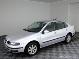 Seat Toledo | 1