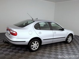 Seat Toledo | 2