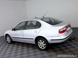 Seat Toledo | 3