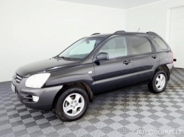 Kia Sportage | 1