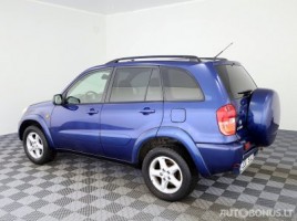 Toyota RAV4 | 3