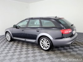 Audi A6, 3.0 l., universalas | 3