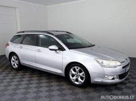 Citroen C5 универсал