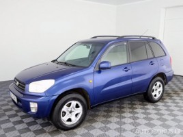 Toyota RAV4 | 1