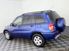 Toyota RAV4 | 3