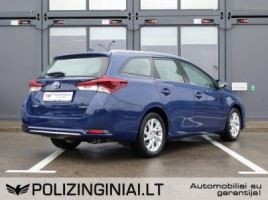Toyota Auris | 2