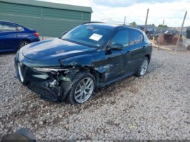 Alfa Romeo Stelvio | 1