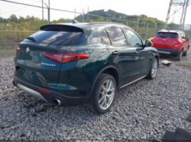Alfa Romeo Stelvio | 3