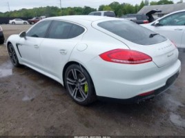 Porsche Panamera | 2