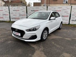 Hyundai i30 хэтчбек