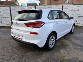 Hyundai i30, 1.4 l., Хэтчбек | 3