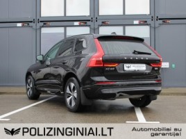 Volvo XC60, 2.0 l., visureigis | 3