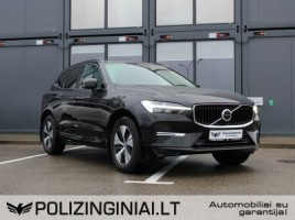 Volvo XC60, 2.0 l., visureigis | 1
