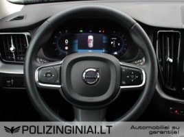 Volvo XC60, 2.0 l., visureigis | 4