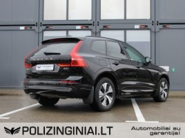 Volvo XC60, 2.0 l., visureigis | 2