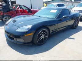 Chevrolet Corvette | 1