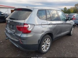 BMW X3 | 3