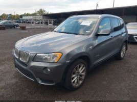 BMW X3 | 1