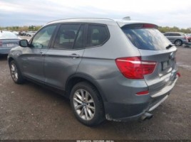 BMW X3 | 2