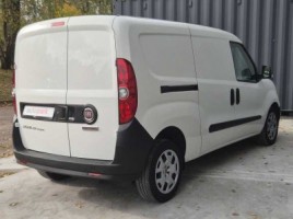 Fiat Doblo, 1.6 l., vienatūris | 4