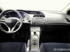 Honda Civic | 4