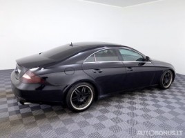 Mercedes-Benz CLS320 | 2