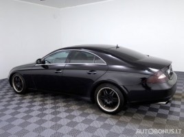 Mercedes-Benz CLS320 | 3
