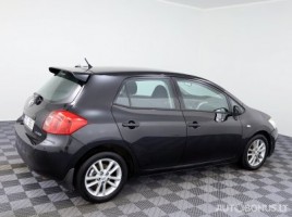 Toyota Auris, 1.6 l., hatchback | 2