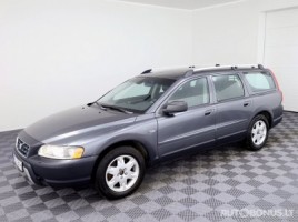 Volvo XC70, 2.4 l., universal | 1