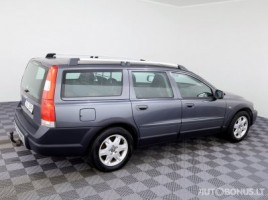Volvo XC70, 2.4 l., universal | 2