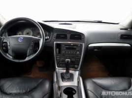 Volvo XC70, 2.4 l., universal | 4