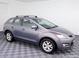 Mazda CX-7