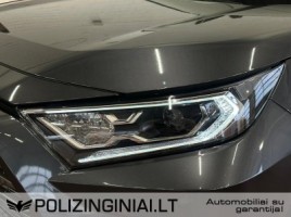 Toyota RAV4, 2.5 l., visureigis | 4