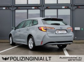 Toyota Corolla, 1.8 l., Универсал | 3