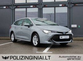 Toyota Corolla, 1.8 l., Универсал | 1