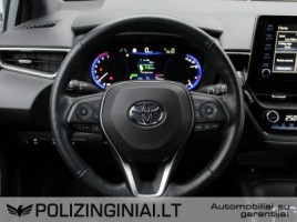 Toyota Corolla, 1.8 l., Универсал | 4