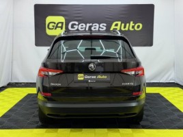 Skoda Kodiaq, Внедорожник | 4