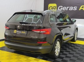 Skoda Kodiaq, Внедорожник | 3