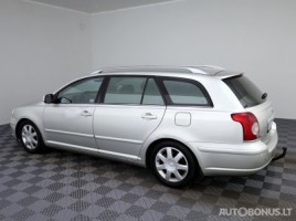 Toyota Avensis, 1.8 l., universalas | 3
