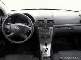 Toyota Avensis, 1.8 l., universalas | 4