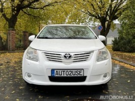 Toyota Avensis | 1