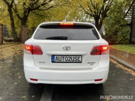Toyota Avensis | 3
