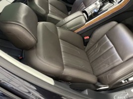 Audi A8, 3.0 l., sedanas | 4