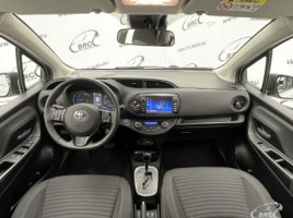 Toyota Yaris | 2