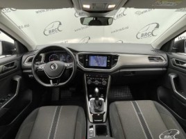 Volkswagen T-Roc | 2