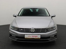 Volkswagen Passat | 2