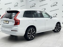 Volvo XC90, 2.0 l., visureigis | 1