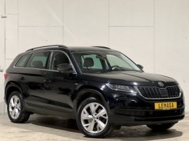 Skoda Kodiaq, visureigis | 1