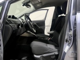 Toyota Verso, vienatūris | 4