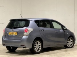 Toyota Verso, vienatūris | 2